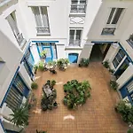 Bnbnova - 1Br - Le Marais & Arts Et Metiers